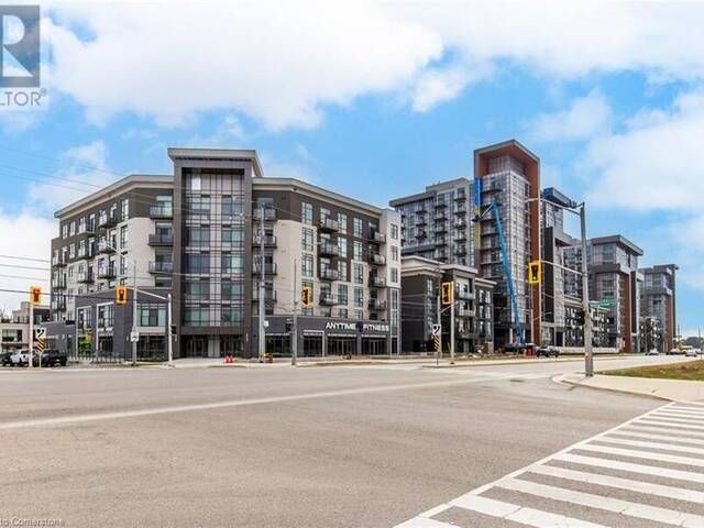 460 DUNDAS Street E Unit# 406 Waterdown Ontario, L8B 2A5