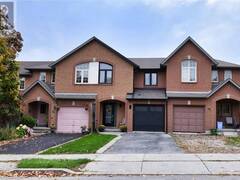 26 WESTVILLAGE Drive Hamilton Ontario, L9B 2S2