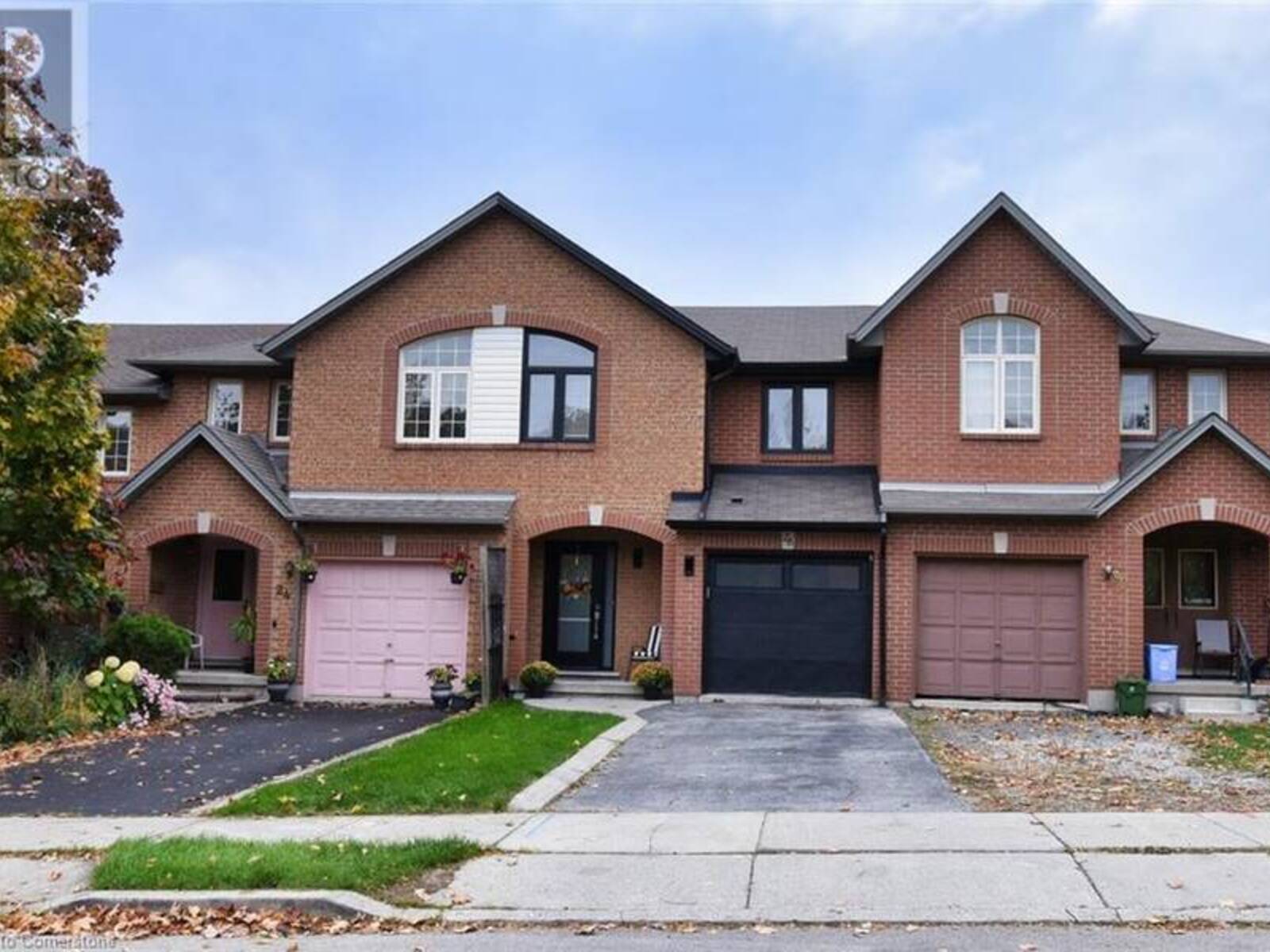 26 WESTVILLAGE Drive, Hamilton, Ontario L9B 2S2