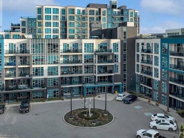 10 CONCORD PLACE Unit# 324 Grimsby Ontario, L3M 0G6