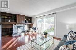 586 RENFORTH Drive Unit# 40 | Etobicoke Ontario | Slide Image Eight