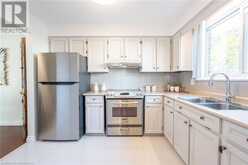 586 RENFORTH Drive Unit# 40 | Etobicoke Ontario | Slide Image Five