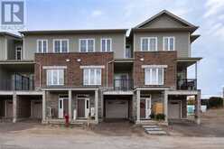 677 PARK Road N Unit# 85 | Brantford Ontario | Slide Image One