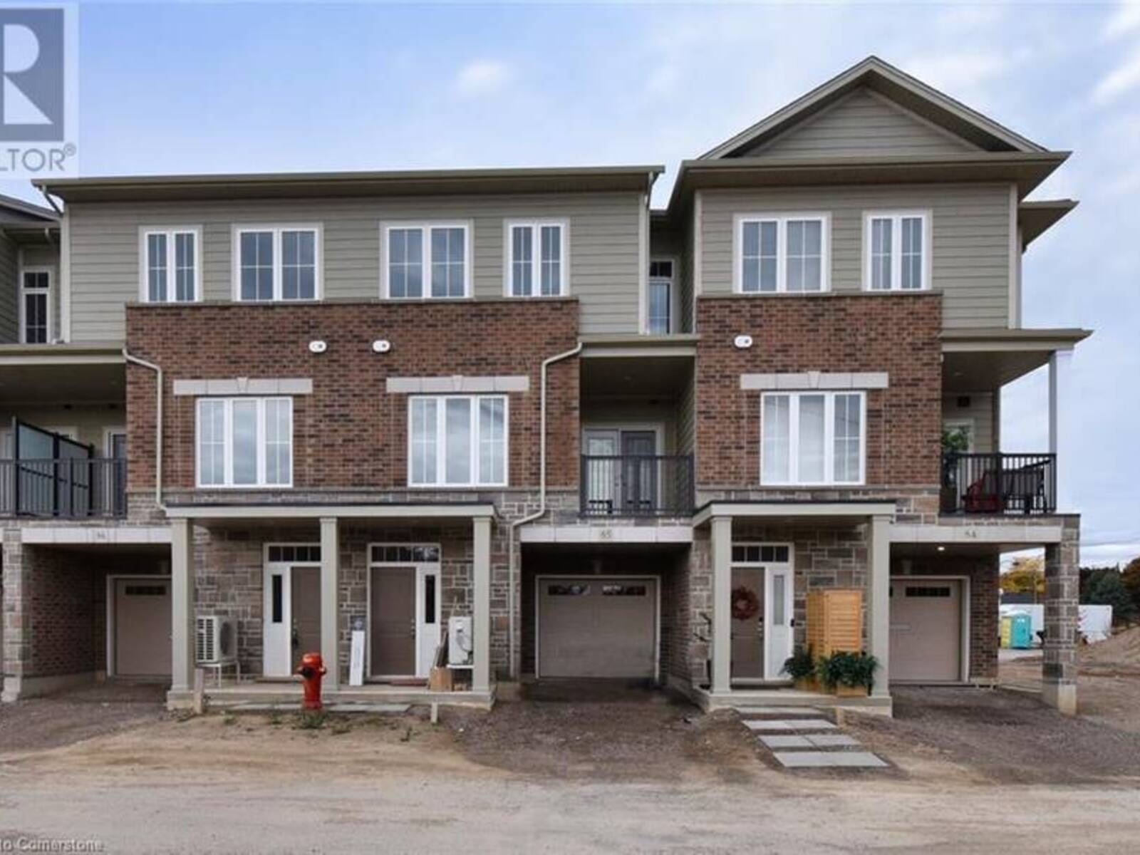 677 PARK Road N Unit# 85, Brantford, Ontario N3R 0A2