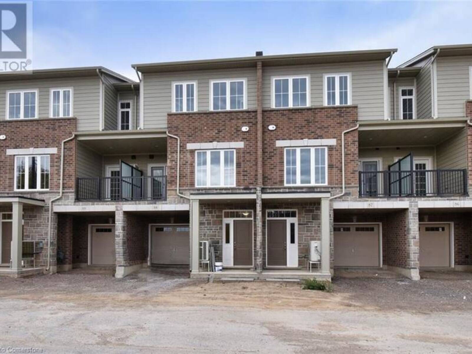 677 PARK Road N Unit# 88, Brantford, Ontario N3R 0A2