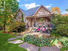 5129 MOUNT NEMO Crescent Burlington Ontario, L7M 0T7