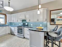 2038 GOVERNORS Road Ancaster Ontario, L0R 1J0