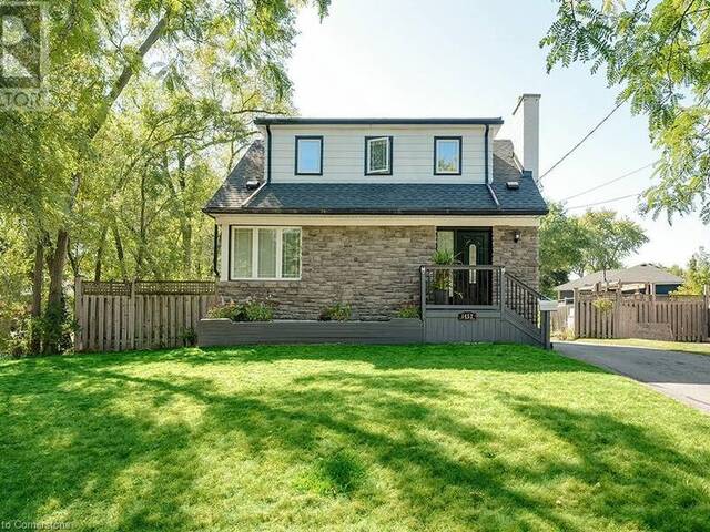 1452 AUGUSTINE Drive Burlington Ontario, L7P 2N2