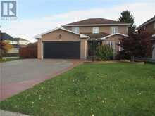 22 RESOLUTE Drive | Hamilton Ontario | Slide Image Two