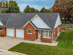 10 WENTWORTH Drive Unit# 41 Grimsby Ontario, L3M 5G3