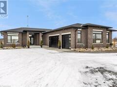 40850 FORKS Road Wainfleet Ontario, L0S 1V0