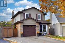 5 LOBO Court | Stoney Creek Ontario | Slide Image One