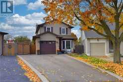 5 LOBO Court | Stoney Creek Ontario | Slide Image Two