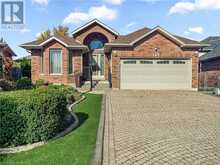 165 GAGLIANO Drive | Hamilton Ontario | Slide Image Two