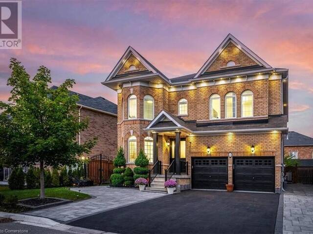 27 LEITH DRIVE Drive Bradford West Gwillimbury Ontario, L3Z 0G5