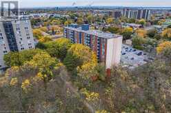 75 GLENBURN Court Unit# 409 | Hamilton Ontario | Slide Image Two