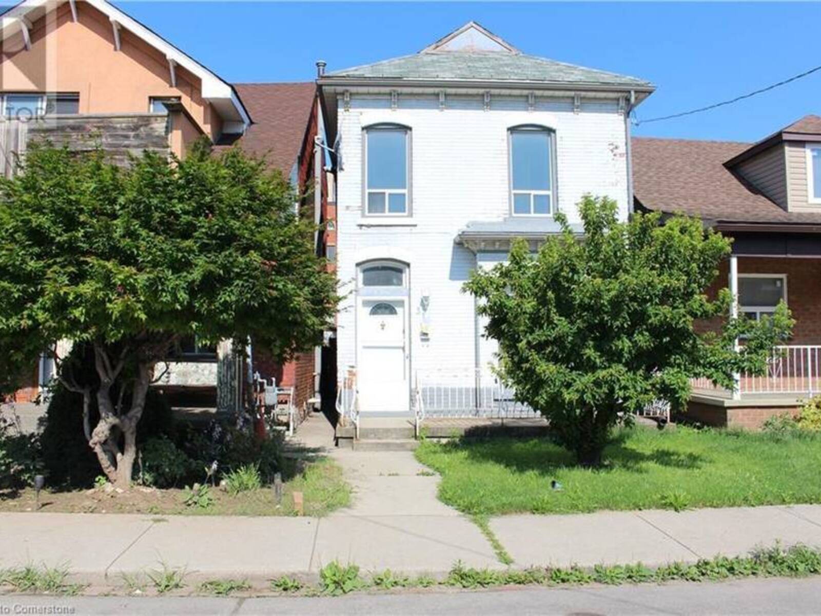 311 EAST Avenue N, Hamilton, Ontario L8L 5J6