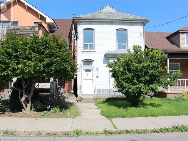 311 EAST Avenue N Hamilton Ontario, L8L 5J6