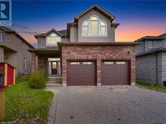 71 BROADOAKS Drive Cambridge Ontario, N1T 0A7