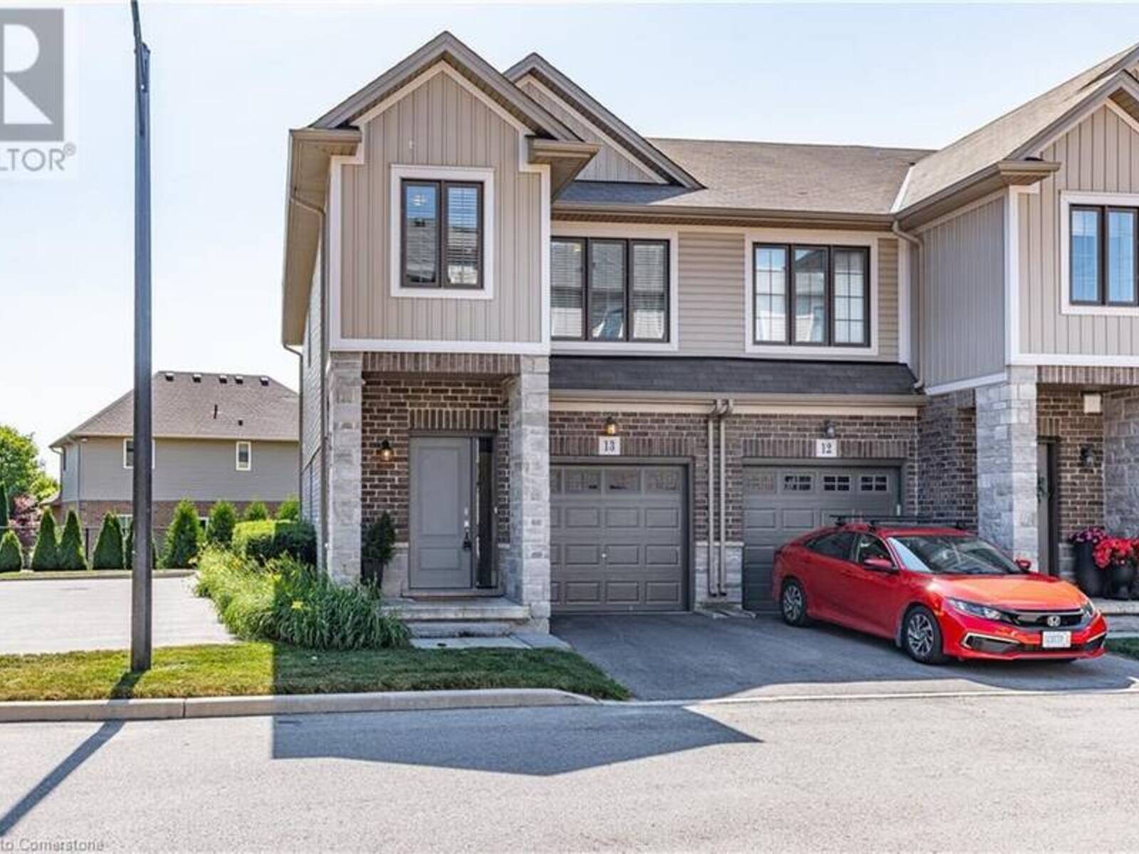 377 GLANCASTER Road Unit# 13, Ancaster, Ontario L9G 0G4