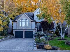 8 ORR Crescent Stoney Creek Ontario, L8G 5C6