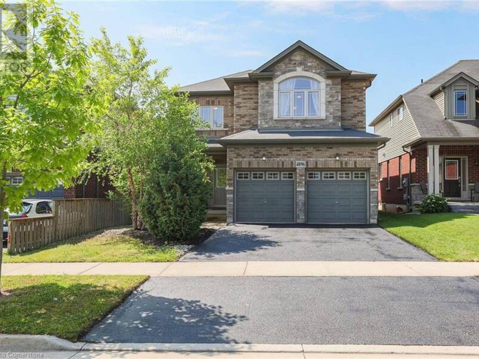 4896 ALLAN Court, Beamsville, Ontario L3J 1M3