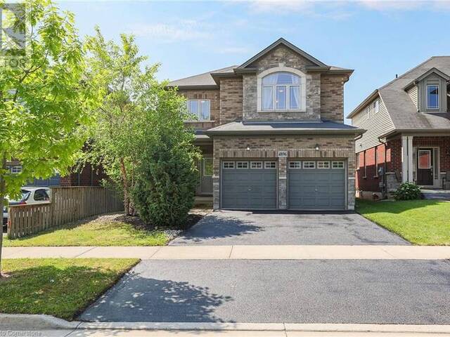 4896 ALLAN Court Beamsville Ontario, L3J 1M3