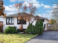 145 WINCHESTER Boulevard Hamilton Ontario, L8T 2M9