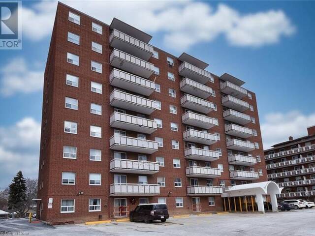 851 QUEENSTON Road Unit# 408 Hamilton Ontario, L8G 1B4 - 3 Bedrooms Condo For Sale