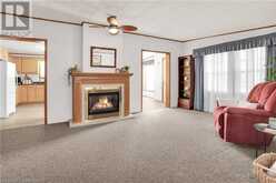 3033 TOWNLINE Road Unit# 220 | Stevensville Ontario | Slide Image Thirteen