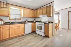 3033 TOWNLINE Road Unit# 220 | Stevensville Ontario | Slide Image Nine