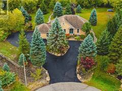 6 LAING Court Morriston Ontario, N0B 2C0