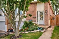 22 GARDEN Crescent | Hamilton Ontario | Slide Image Three