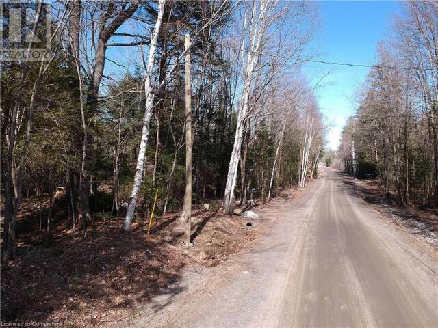 50 CONCESSION 2 AND 3 Road W Huntsville Ontario, P1H 2J3 - Vacant Land For Sale