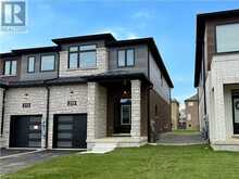 215 LORMONT Boulevard Unit# Lot 13 | Stoney Creek Ontario | Slide Image One