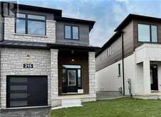 215 LORMONT Boulevard Unit# Lot 13 | Stoney Creek Ontario | Slide Image Two