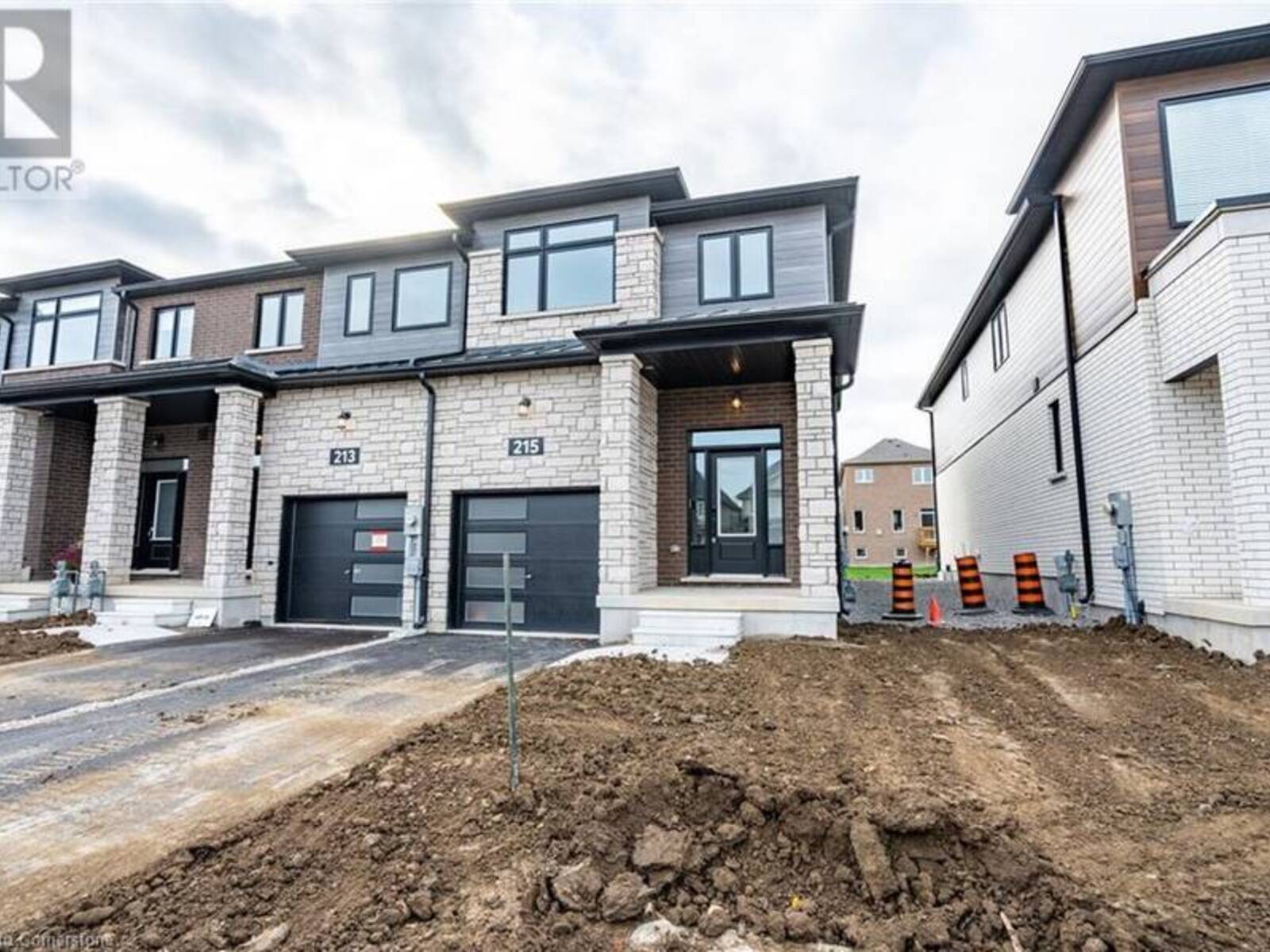 215 LORMONT Boulevard Unit# Lot 13, Stoney Creek, Ontario L8J 0K2