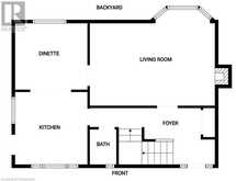 18 PLEASANT Avenue | Dundas Ontario | Slide Image Forty-five