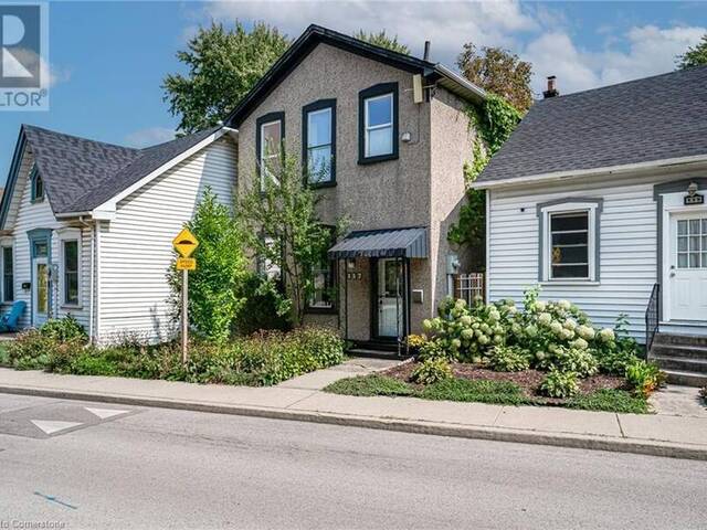 117 FERGUSON Avenue S Hamilton Ontario, L8N 2M7