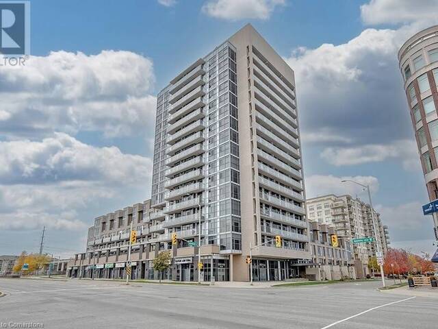 1940 IRONSTONE Drive Unit# 216 Burlington Ontario, L7L 0E4