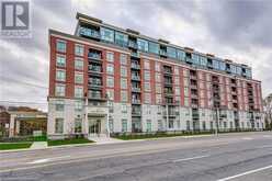 2750 KING Street E Unit# 601 | Hamilton Ontario | Slide Image One