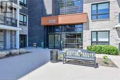 320 PLAINS Road E Unit# 312 | Burlington Ontario | Slide Image Forty-three