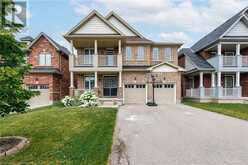 8445 SWEET CHESTNUT Drive | Niagara Falls Ontario | Slide Image One