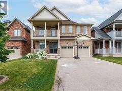 8445 SWEET CHESTNUT Drive Niagara Falls Ontario, L2H 0N2