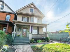 30 BRISTOL Street Hamilton Ontario, L8L 2T8