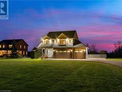 8036 SHERIDAN Court West Lincoln Ontario, L0R 1M0