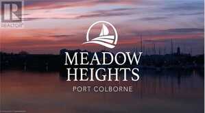 50 MEADOWLARK Drive | Port Colborne Ontario | Slide Image Seven