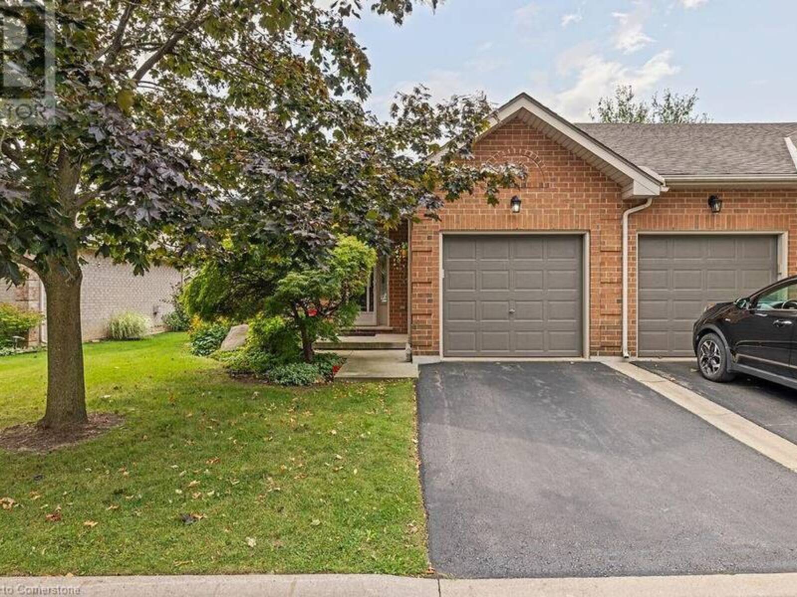 95 STARFISH Drive, Mount Hope, Ontario L0R 1W0