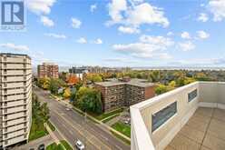 1272 ONTARIO Street Unit# 402 | Burlington Ontario | Slide Image Forty-three