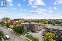 1272 ONTARIO Street Unit# 402 | Burlington Ontario | Slide Image Forty-six